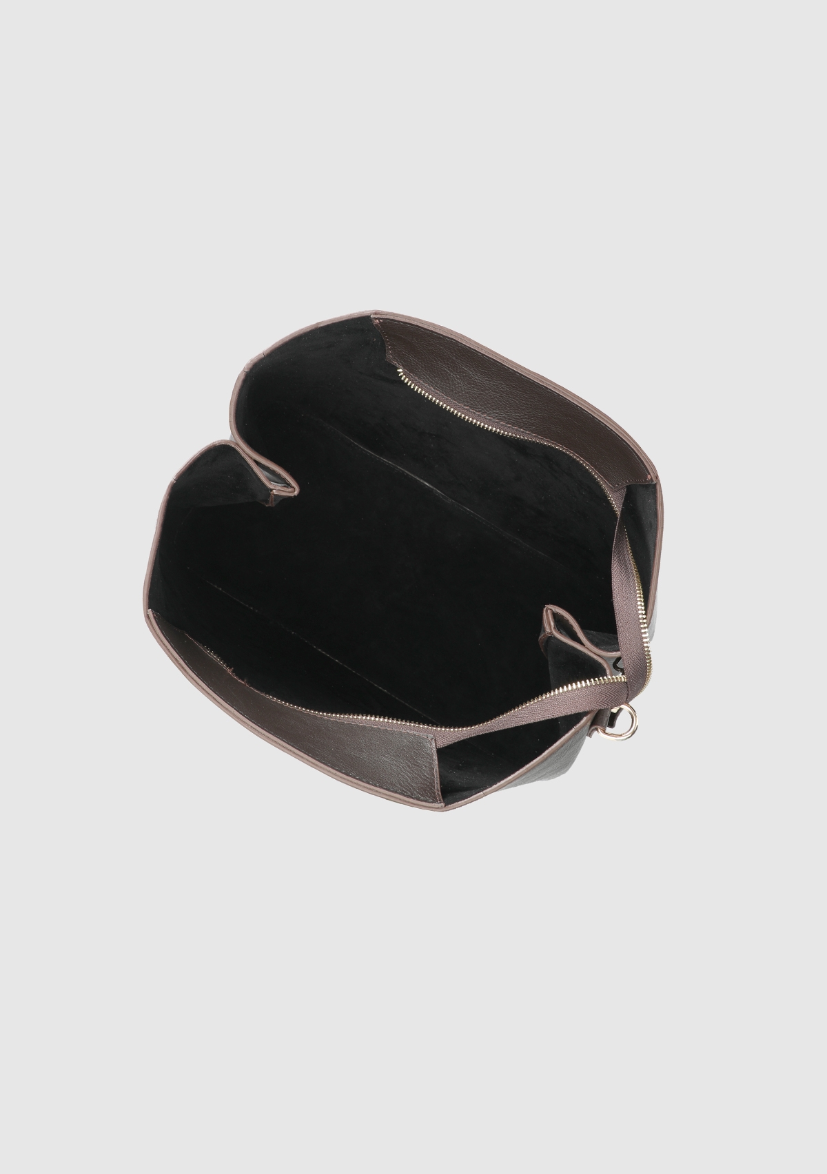 Kahve Kadın Omuz Çantası