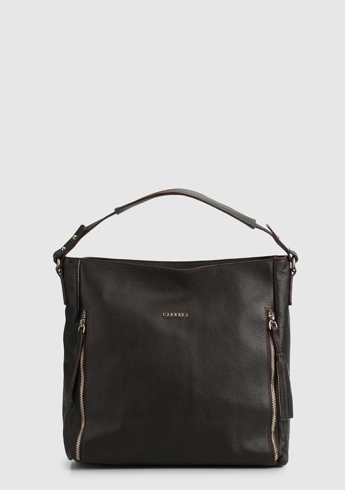 Kahve Kadın Omuz Çantası