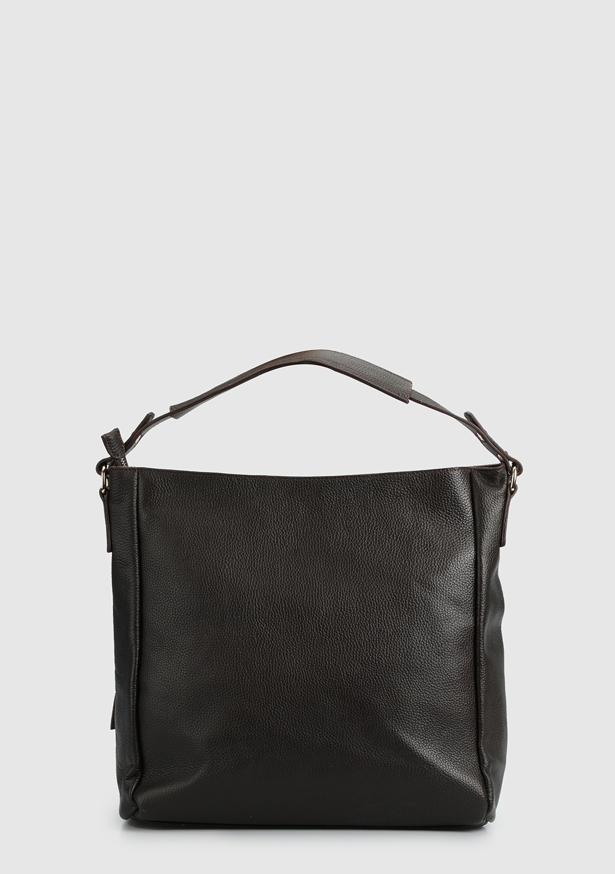 Kahve Kadın Omuz Çantası