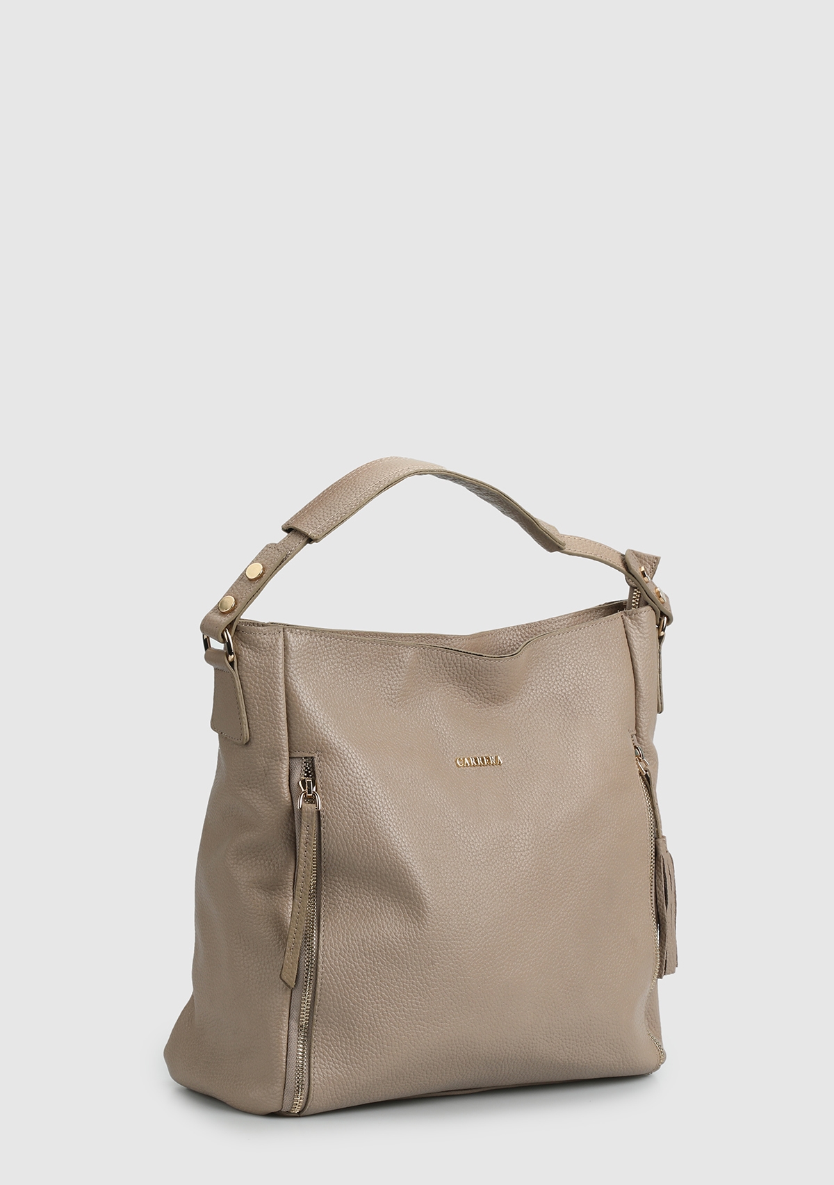 Vizon Kadın Omuz Çantası