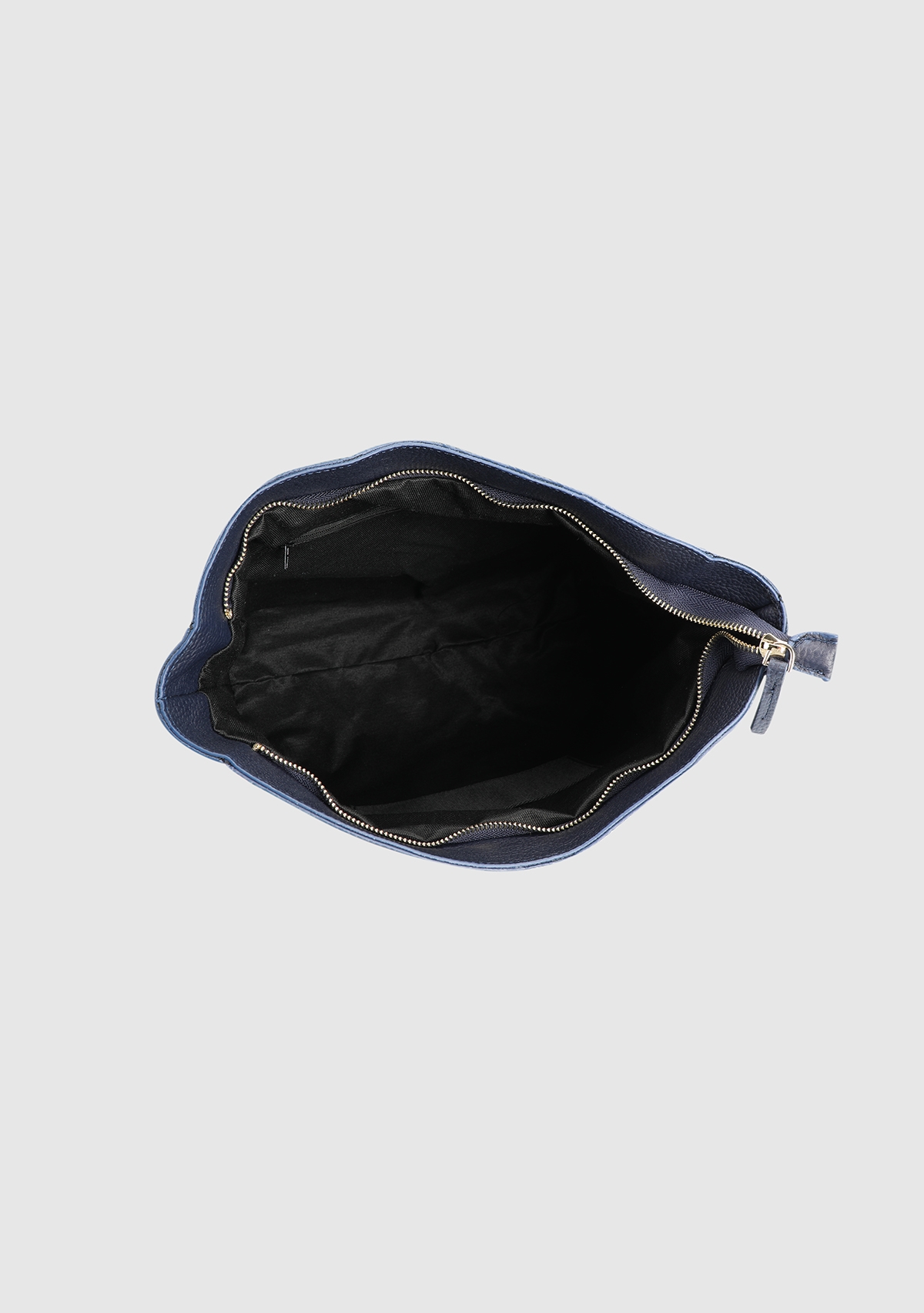 Lacivert Kadın Omuz Çantası