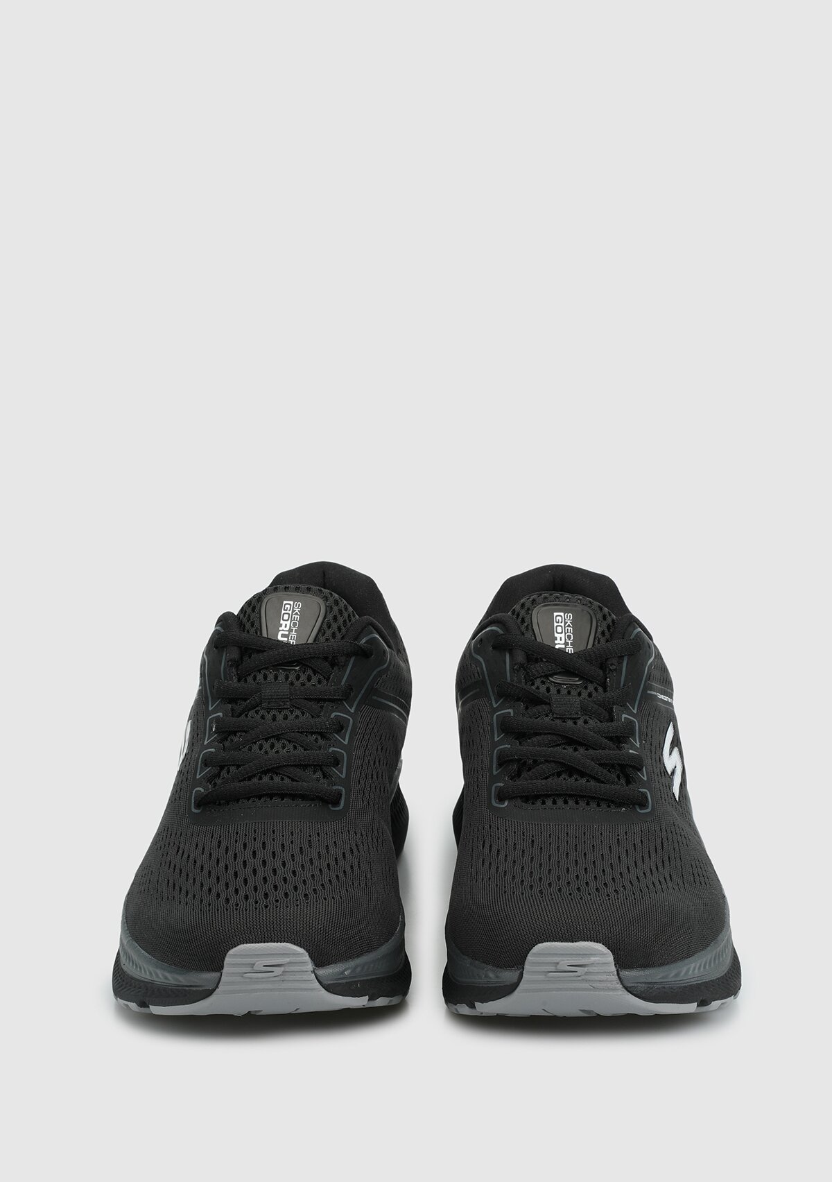 220865TK BLK GO RUN CONSISTENT 2.0