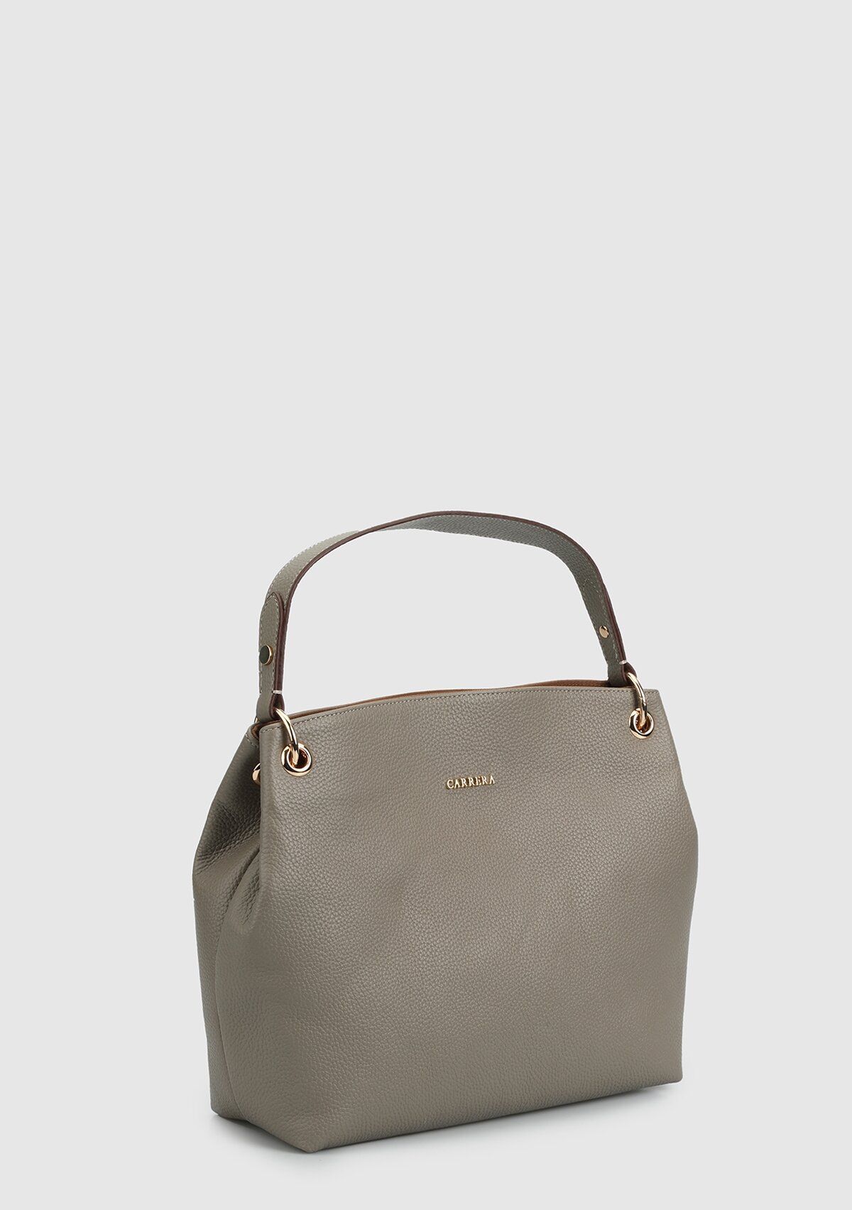 Vizon Kadın Omuz Çantası