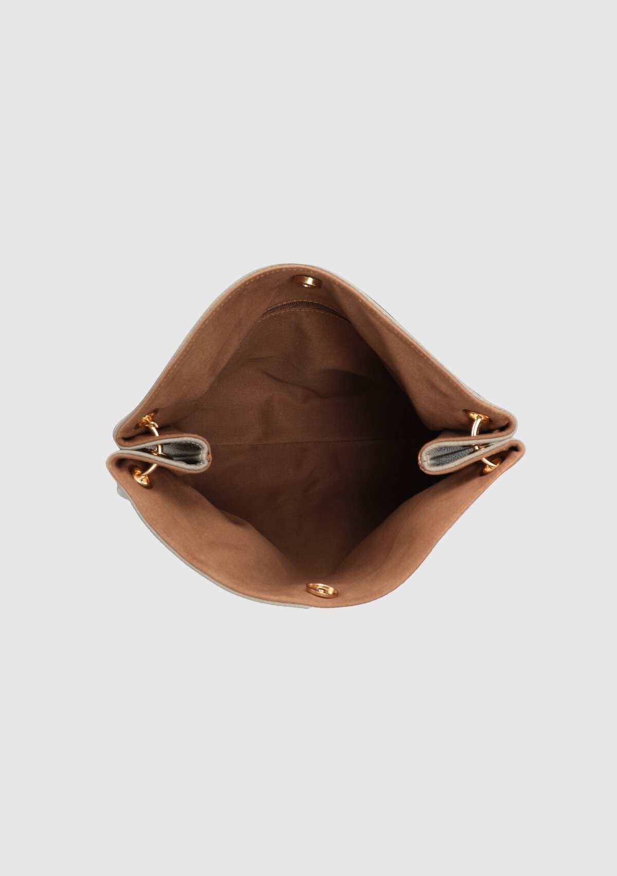 Vizon Kadın Omuz Çantası