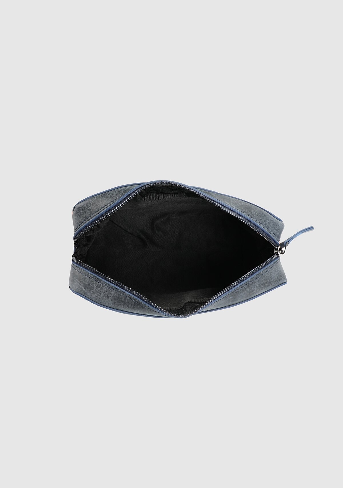 Lacivert  El Çantası