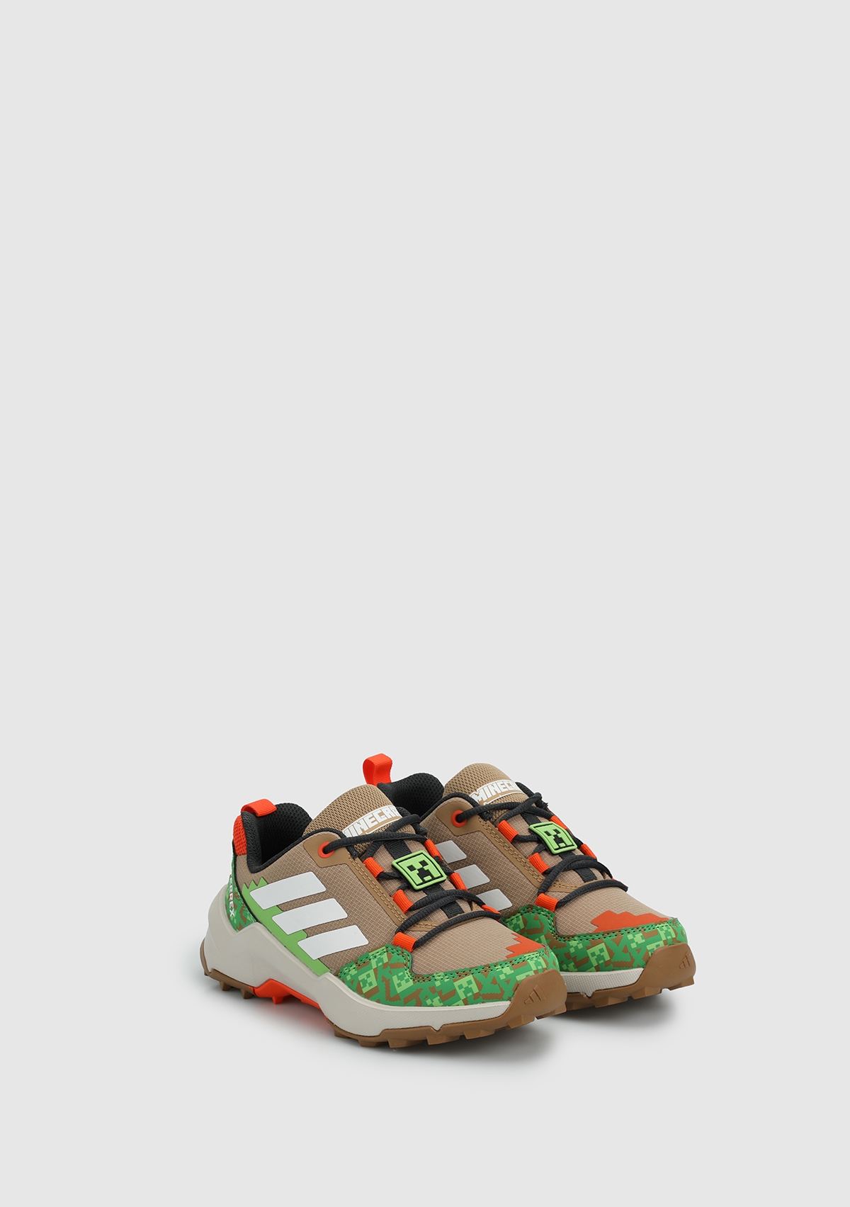 JR1289 TERREX AX4R MINECRA