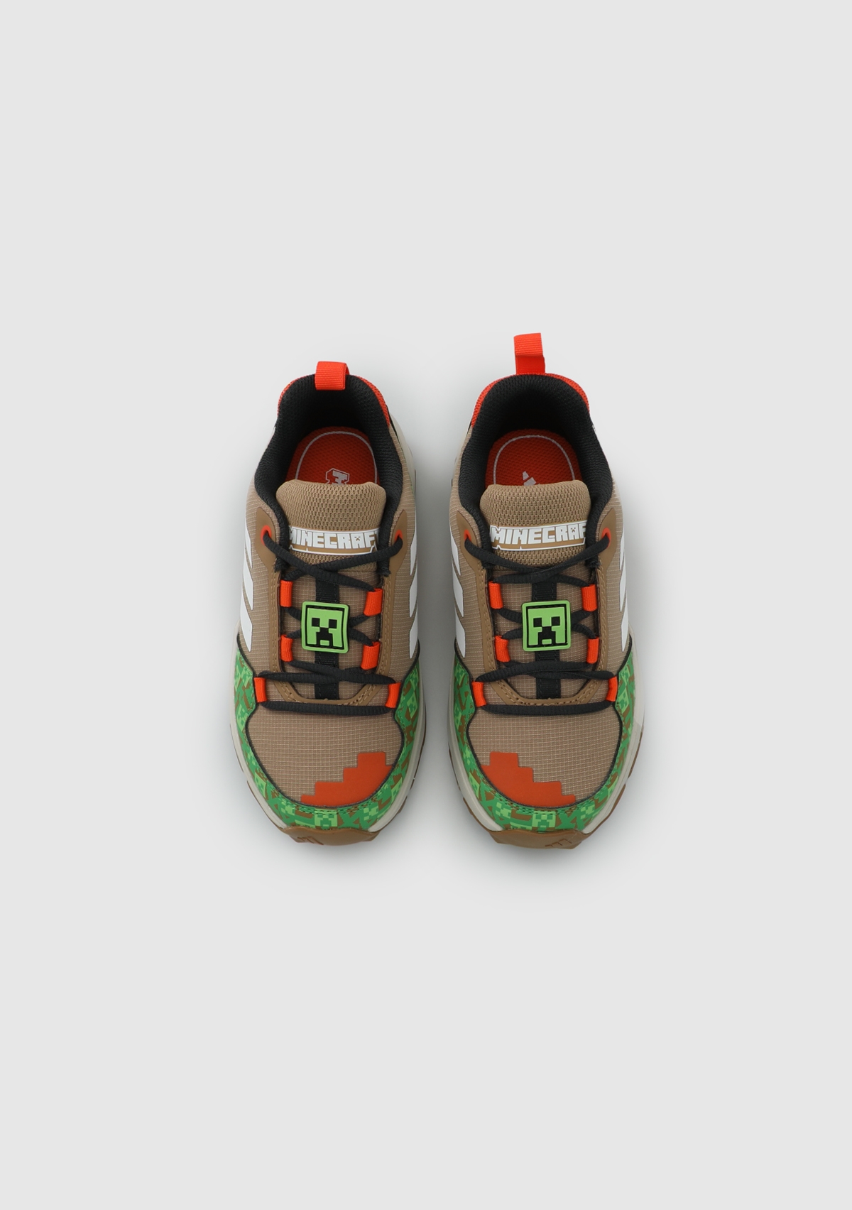 JR1289 TERREX AX4R MINECRA