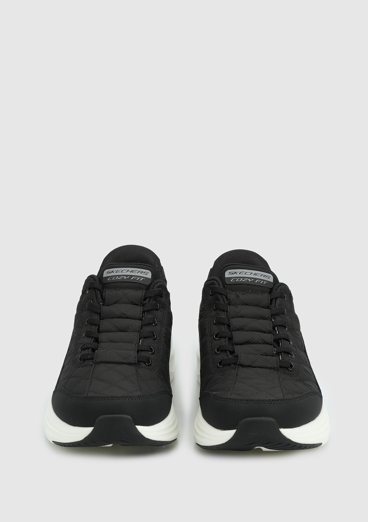 232619 BKW CONTOUR FOAM COZY FIT