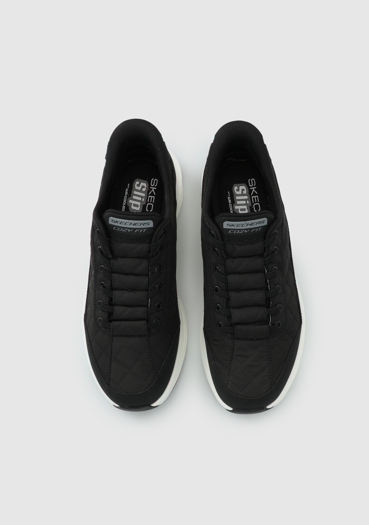 232619 BKW CONTOUR FOAM COZY FIT