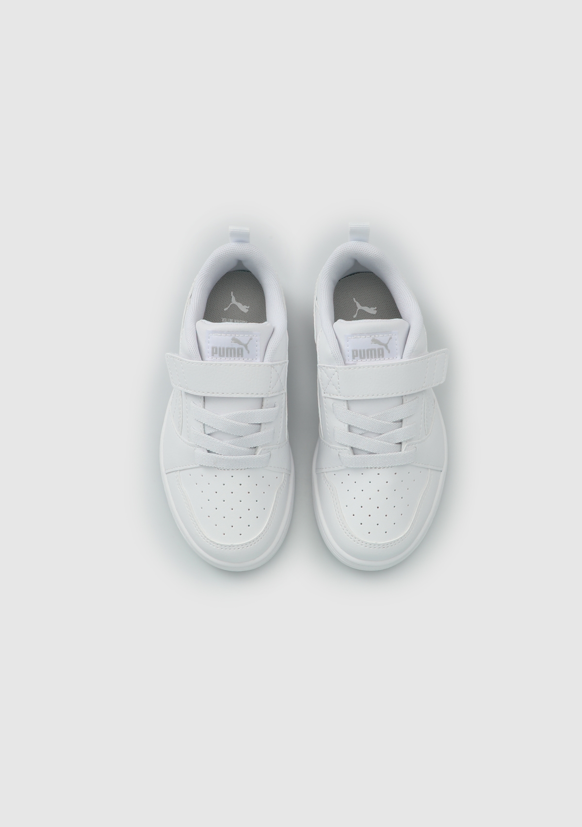 39741903 Puma Rebound V6 Lo AC+ PS