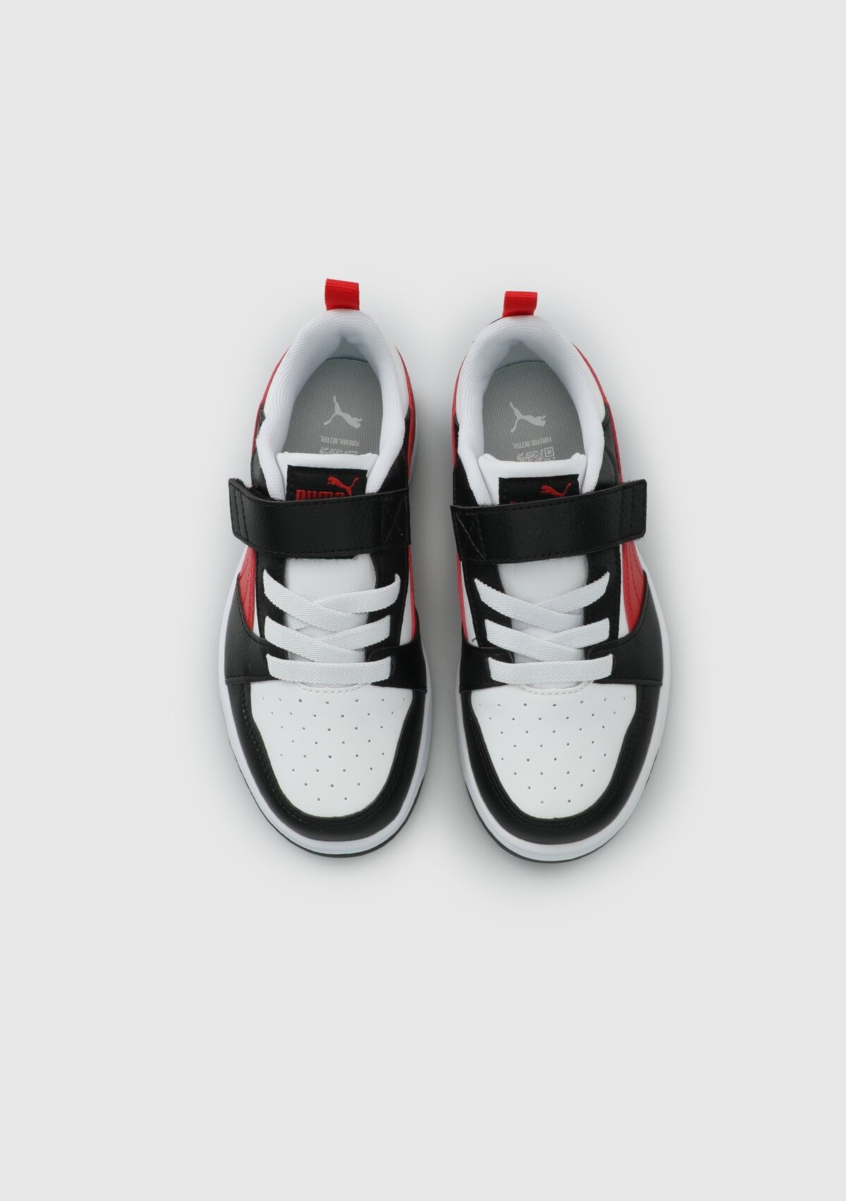 39741904 Puma Rebound V6 Lo AC+ PS