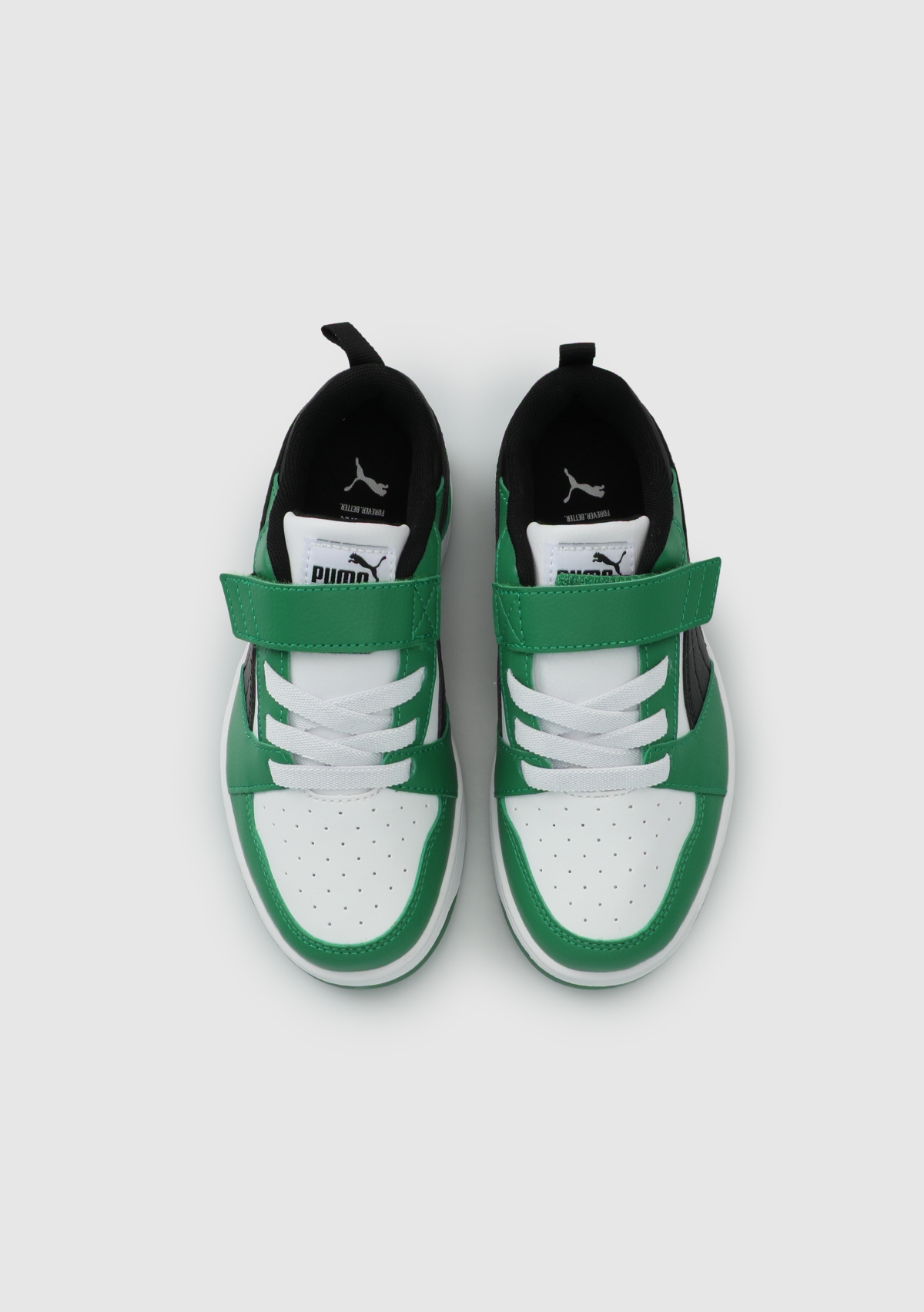 39741905 Puma Rebound V6 Lo AC+ PS