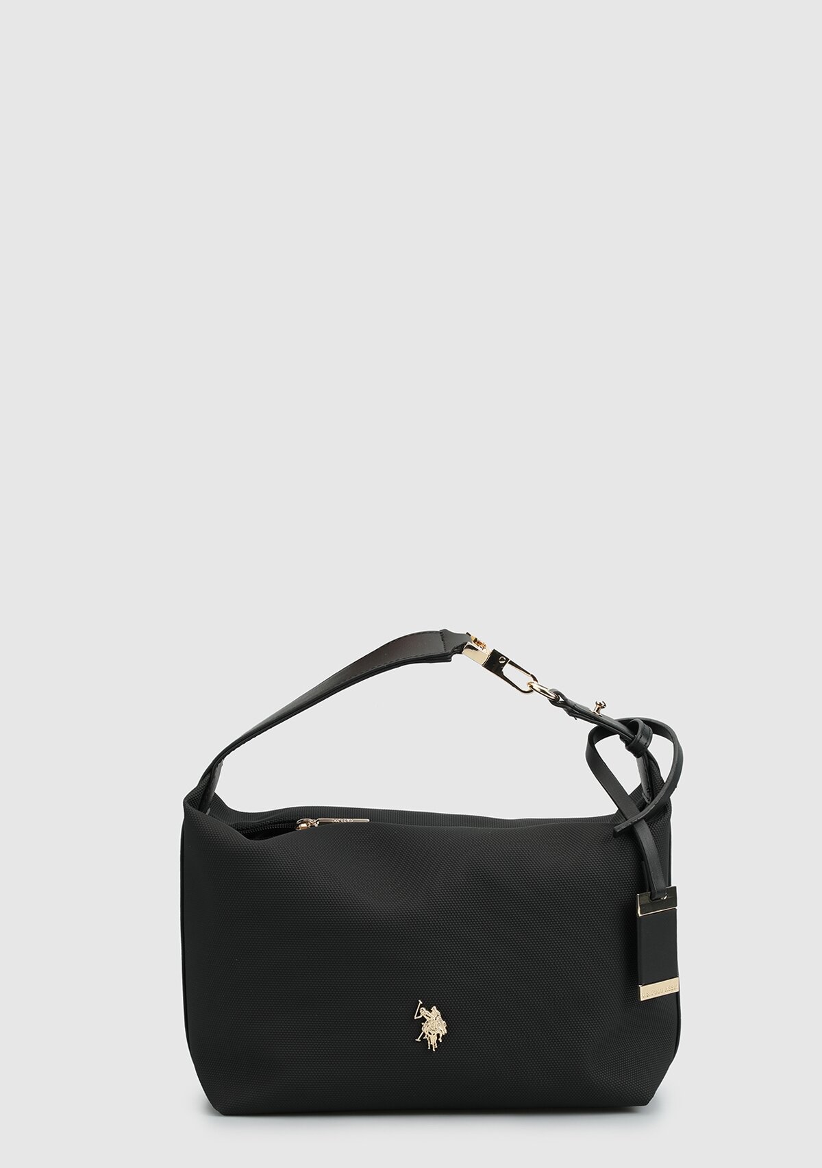 Bej Kadın Omuz Çantası