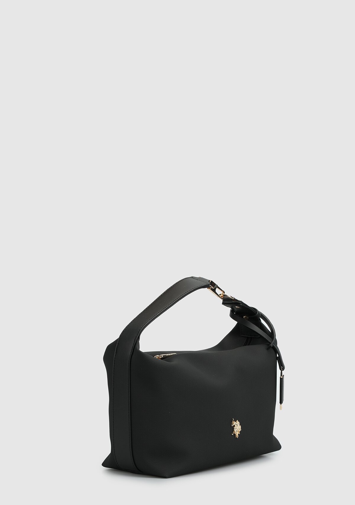 Bej Kadın Omuz Çantası