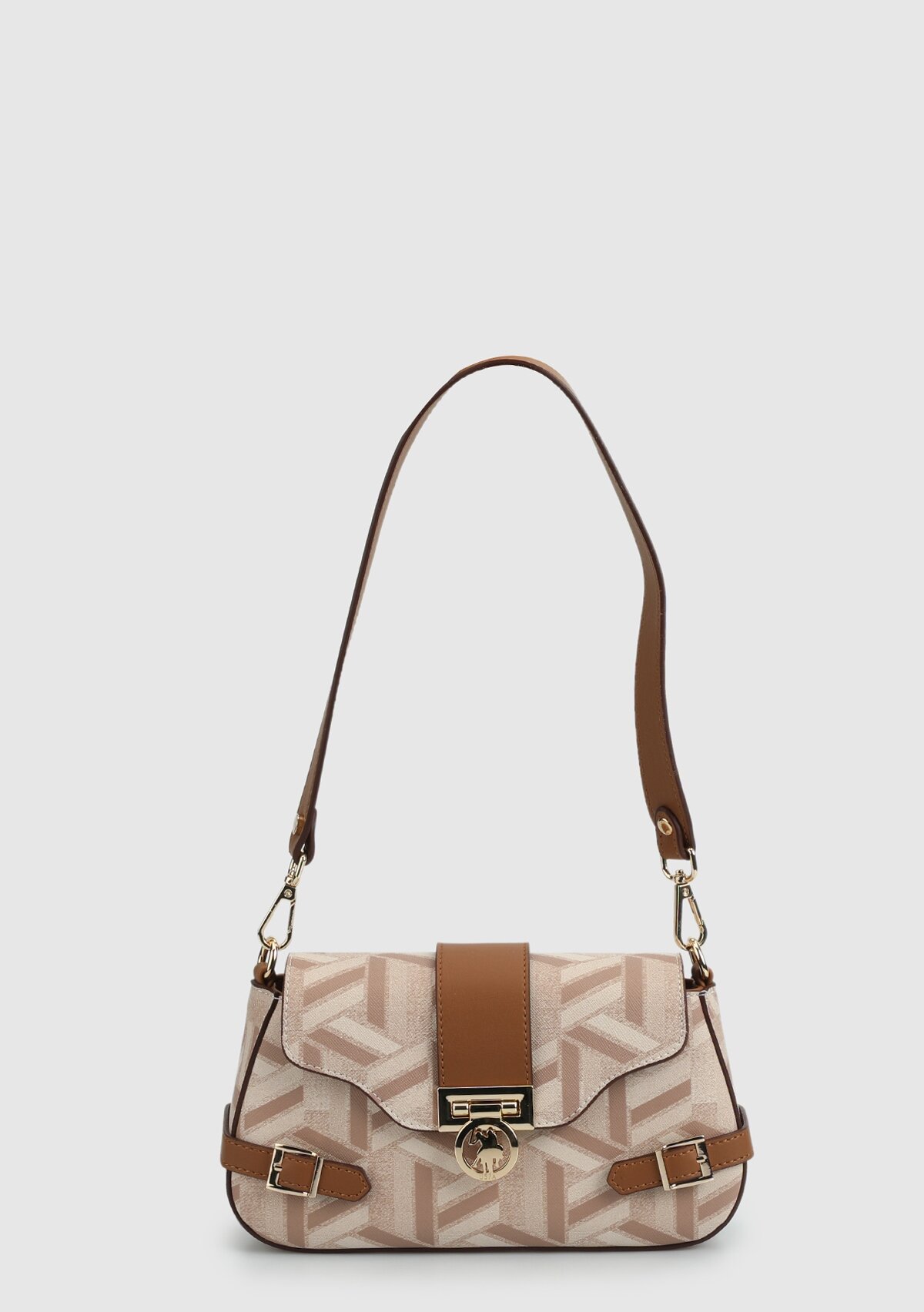 Siyah Kadın Çapraz Çanta