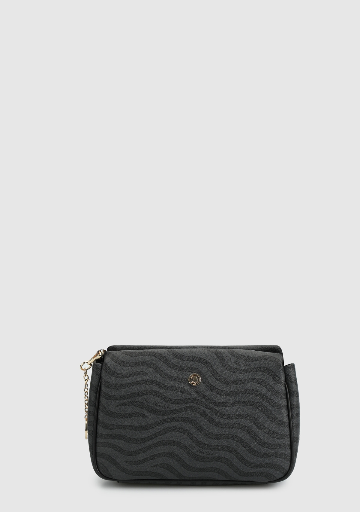 Siyah Kadın Çapraz Çanta