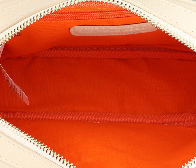 Bej Kadın Çapraz Çanta