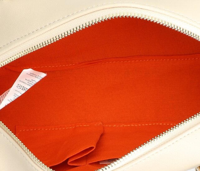 Bej Kadın Omuz Çantası