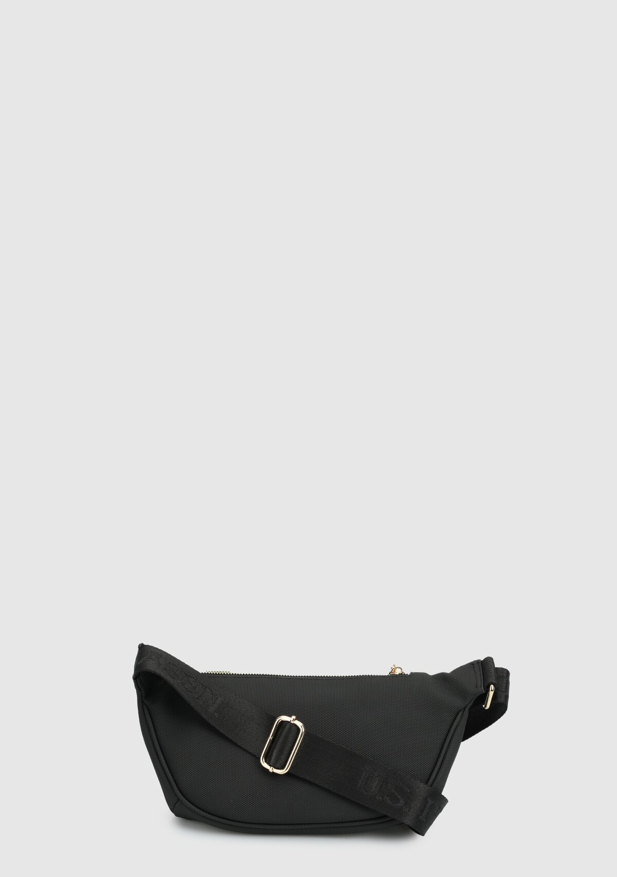 Siyah Kadın Çapraz Çanta