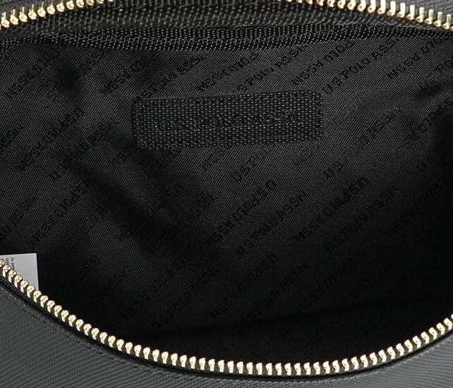 Siyah Kadın Çapraz Çanta