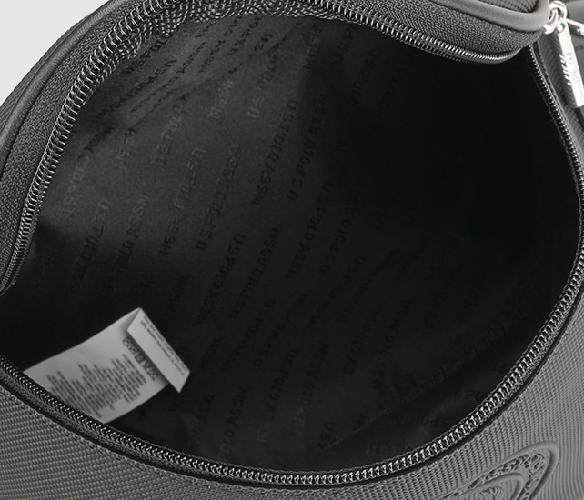 Siyah Kadın Çapraz Çanta