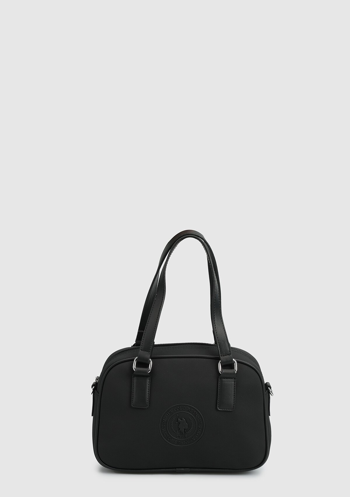 Siyah Kadın Çapraz Çanta