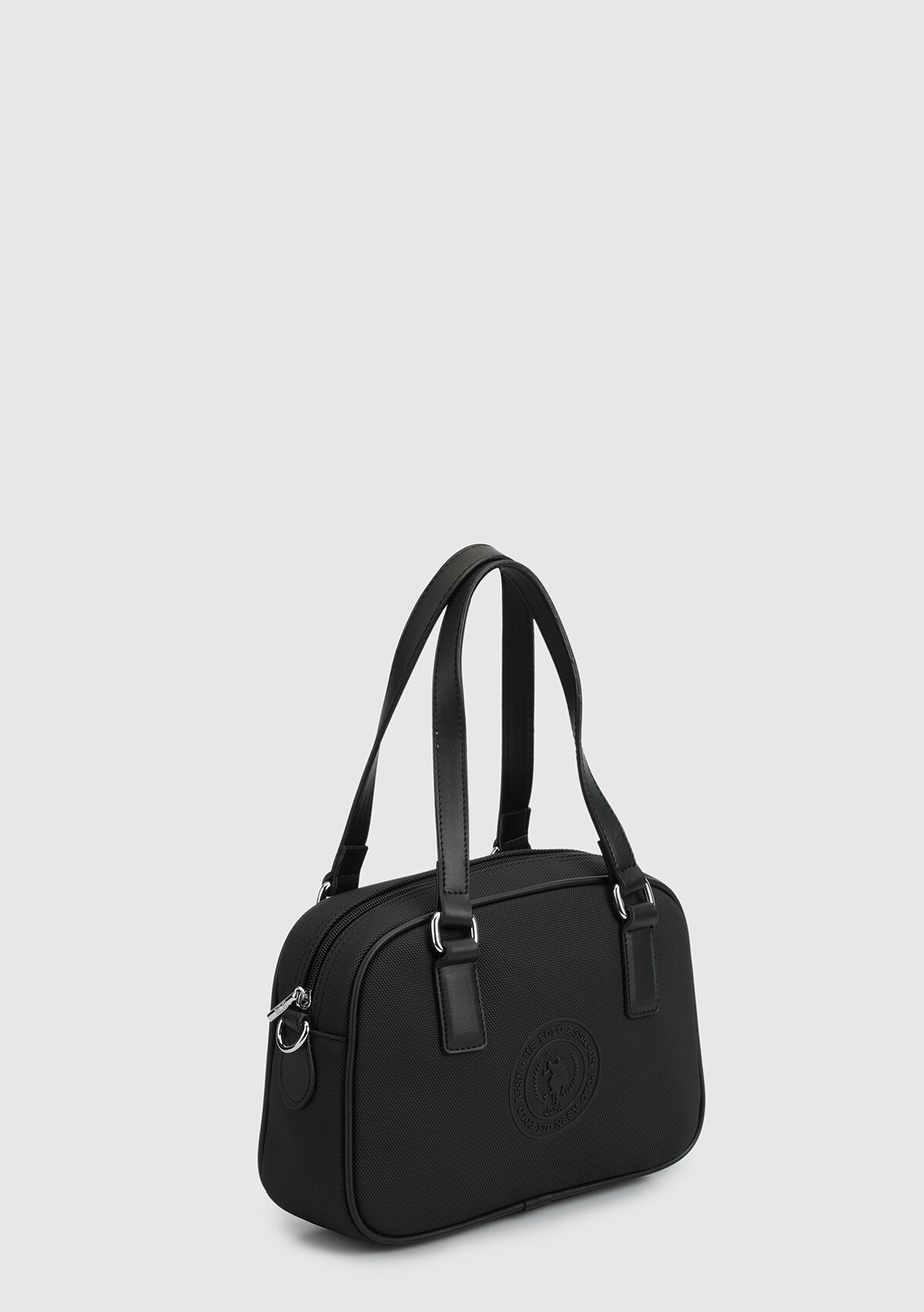 Siyah Kadın Çapraz Çanta