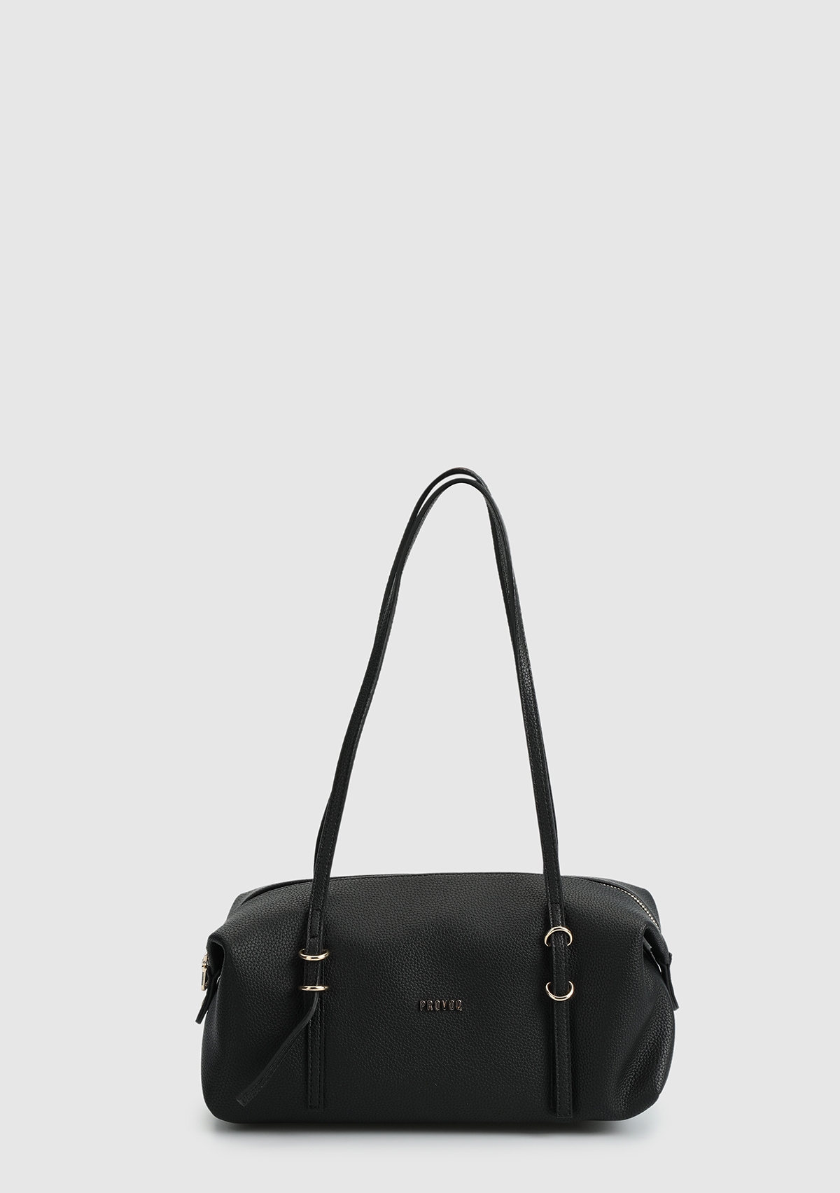 Siyah Kadın Omuz Çantası