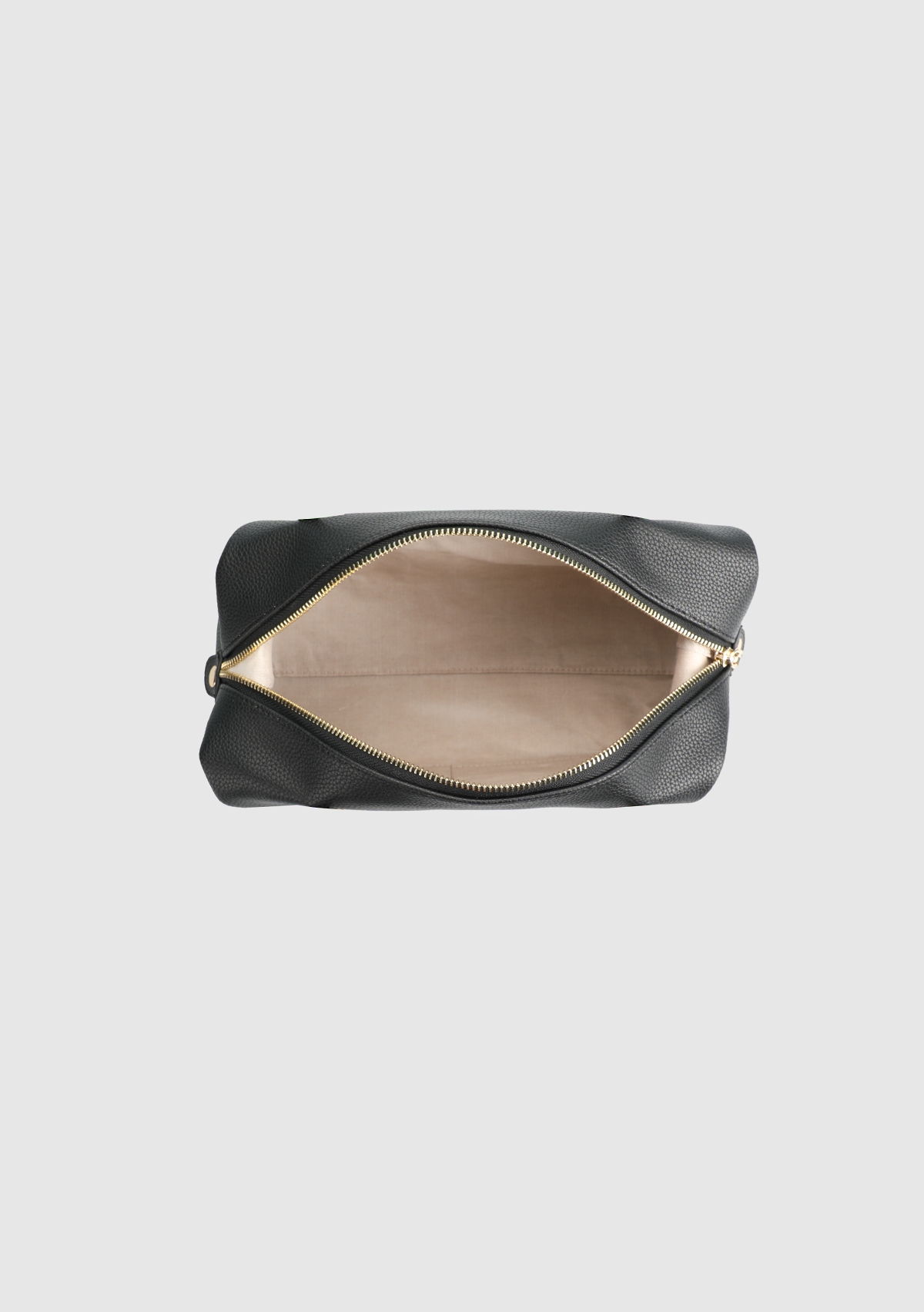 Siyah Kadın Omuz Çantası