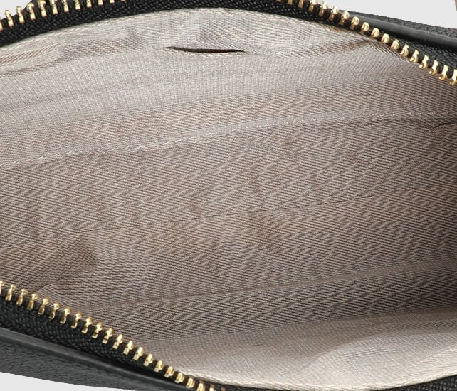 Siyah Kadın Çapraz Çanta