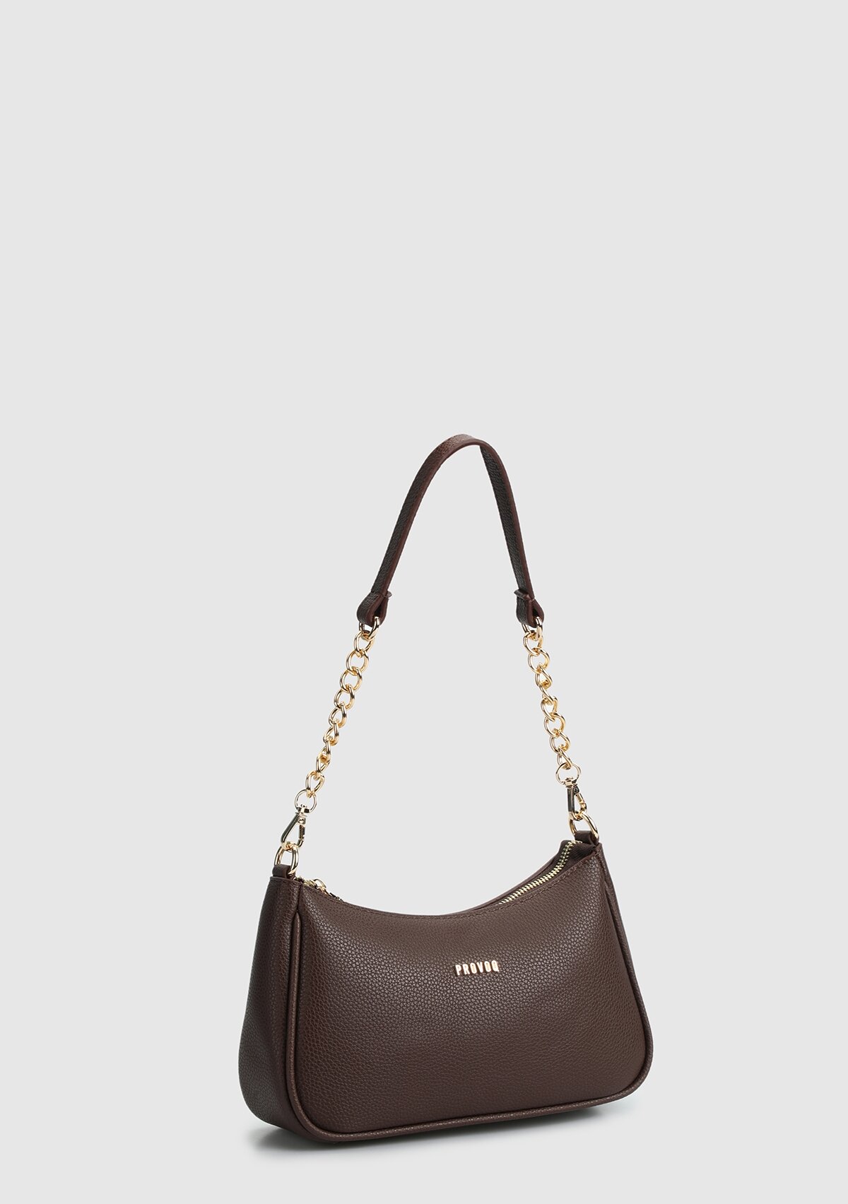 Kahve Kadın Çapraz Çanta