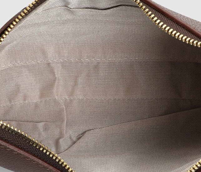 Kahve Kadın Çapraz Çanta