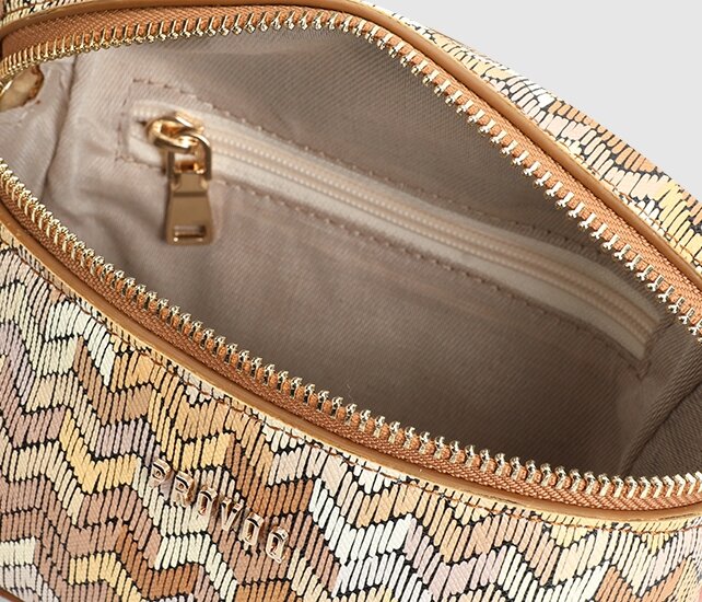 Taba Kadın Çapraz Çanta