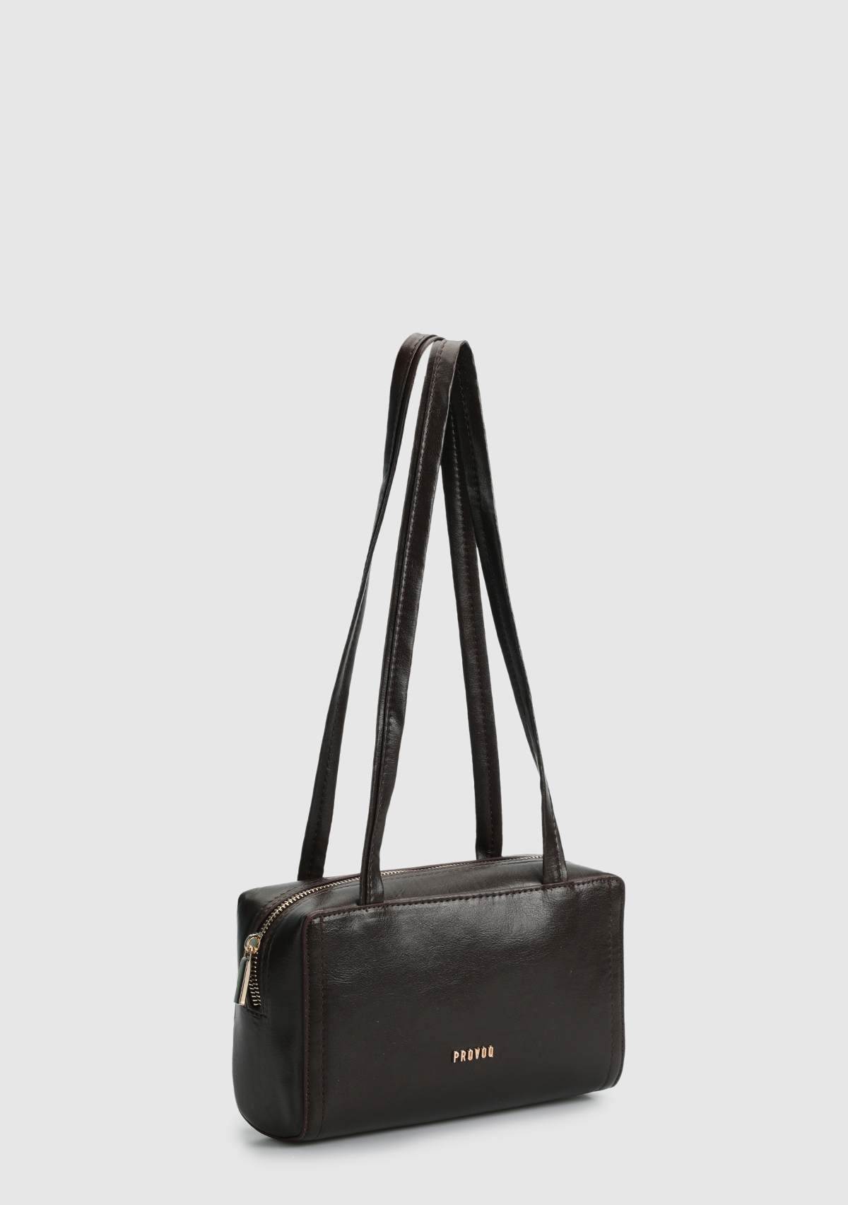 Kahve Kadın Omuz Çantası