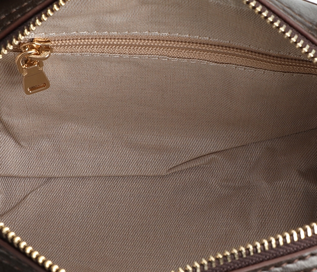 Kahve Kadın Omuz Çantası