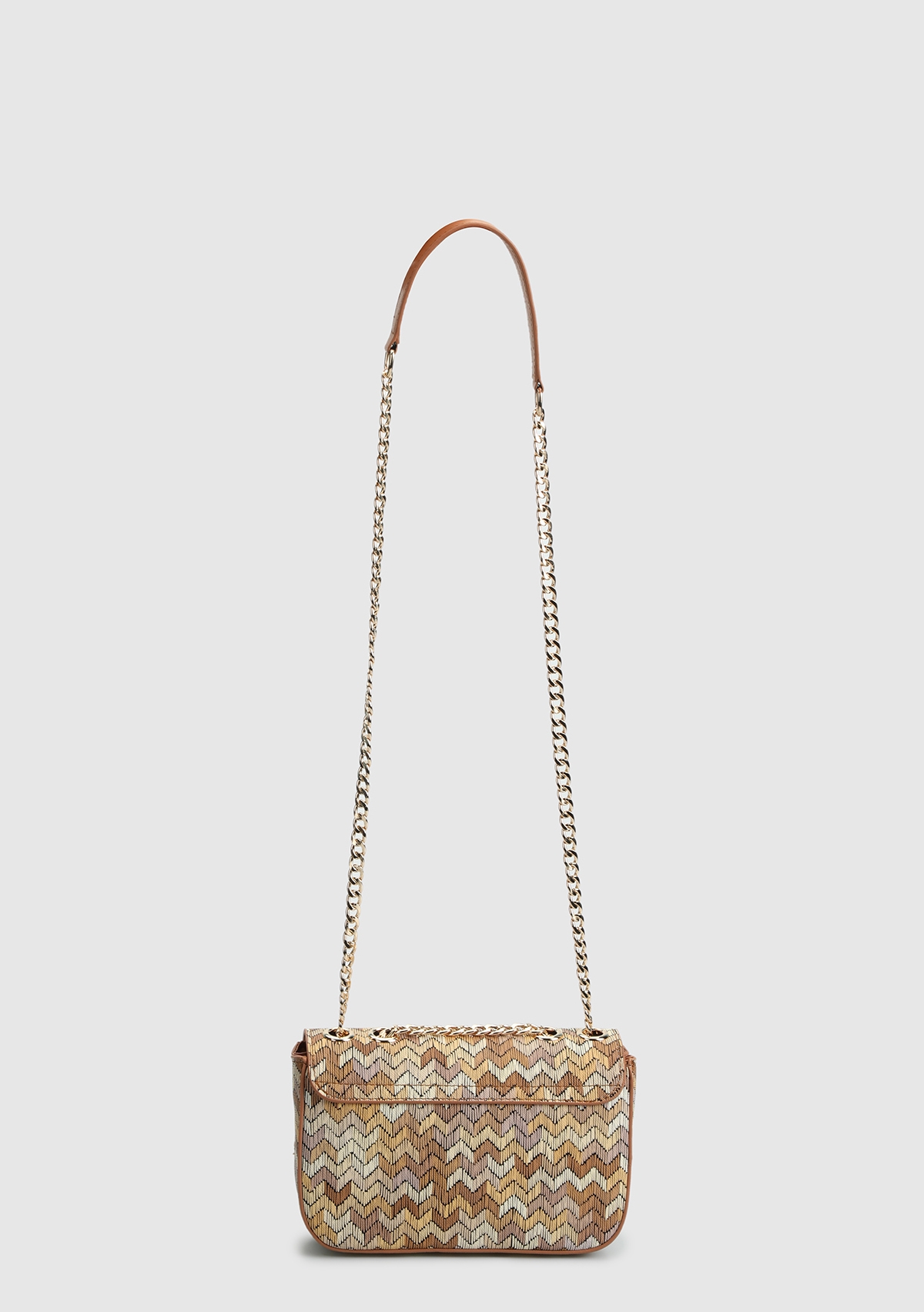 Taba Kadın Çapraz Çanta