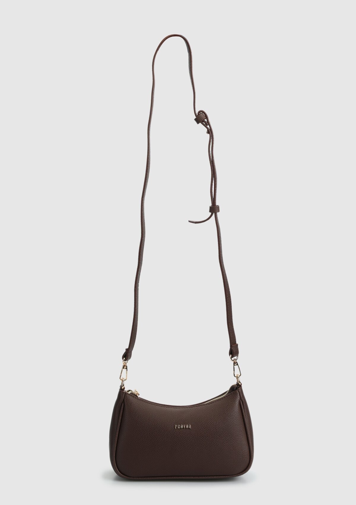 Kahve Kadın Çapraz Çanta