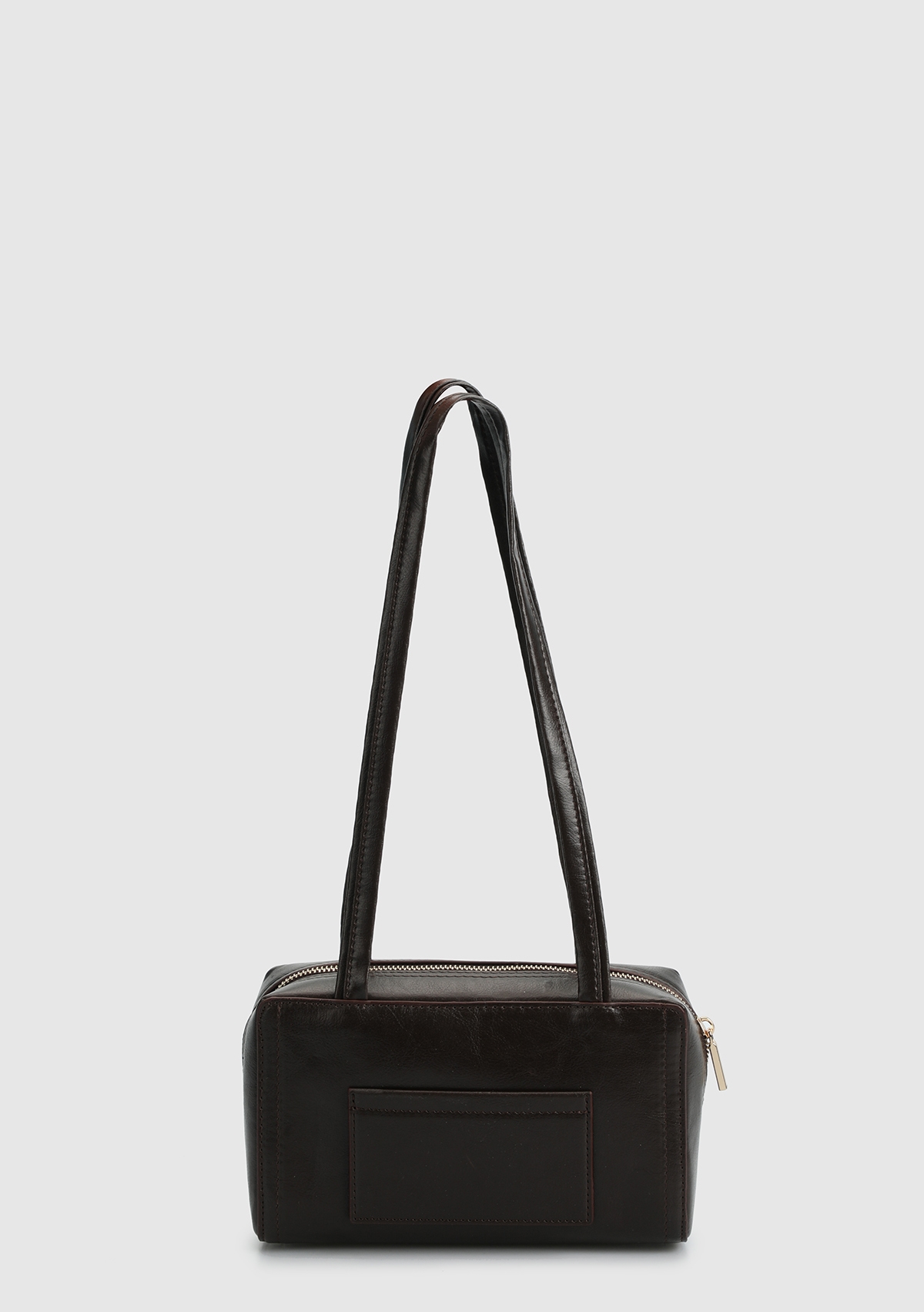 Kahve Kadın Omuz Çantası