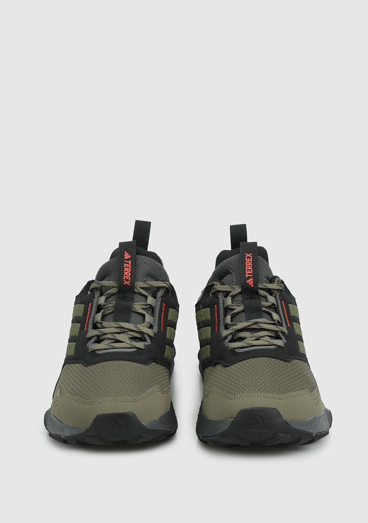 JI4285 TERREX TRACEFINDER 