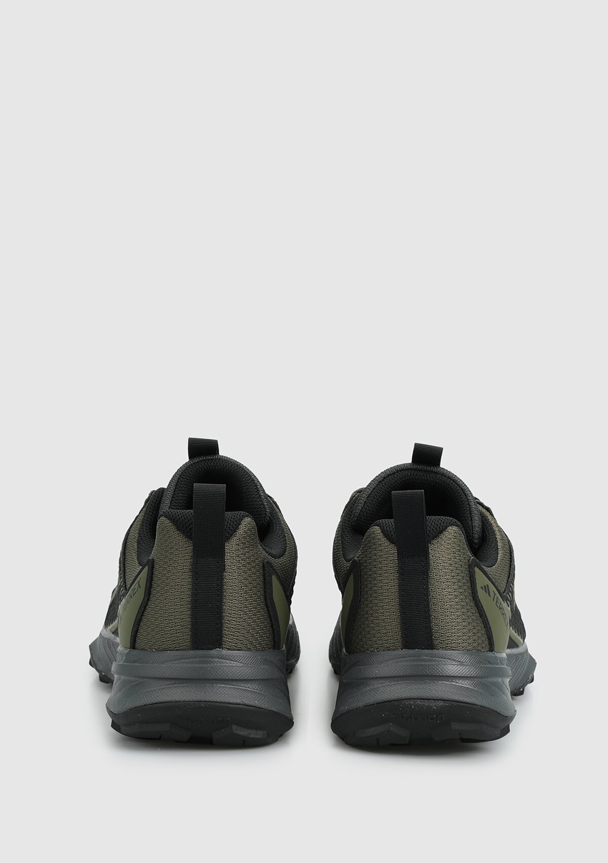 JI4285 TERREX TRACEFINDER 