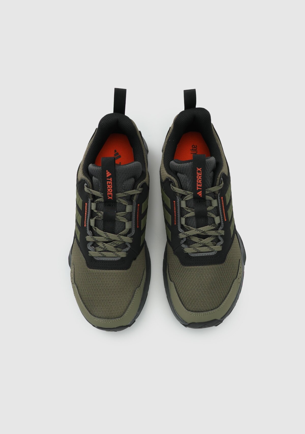 JI4285 TERREX TRACEFINDER 