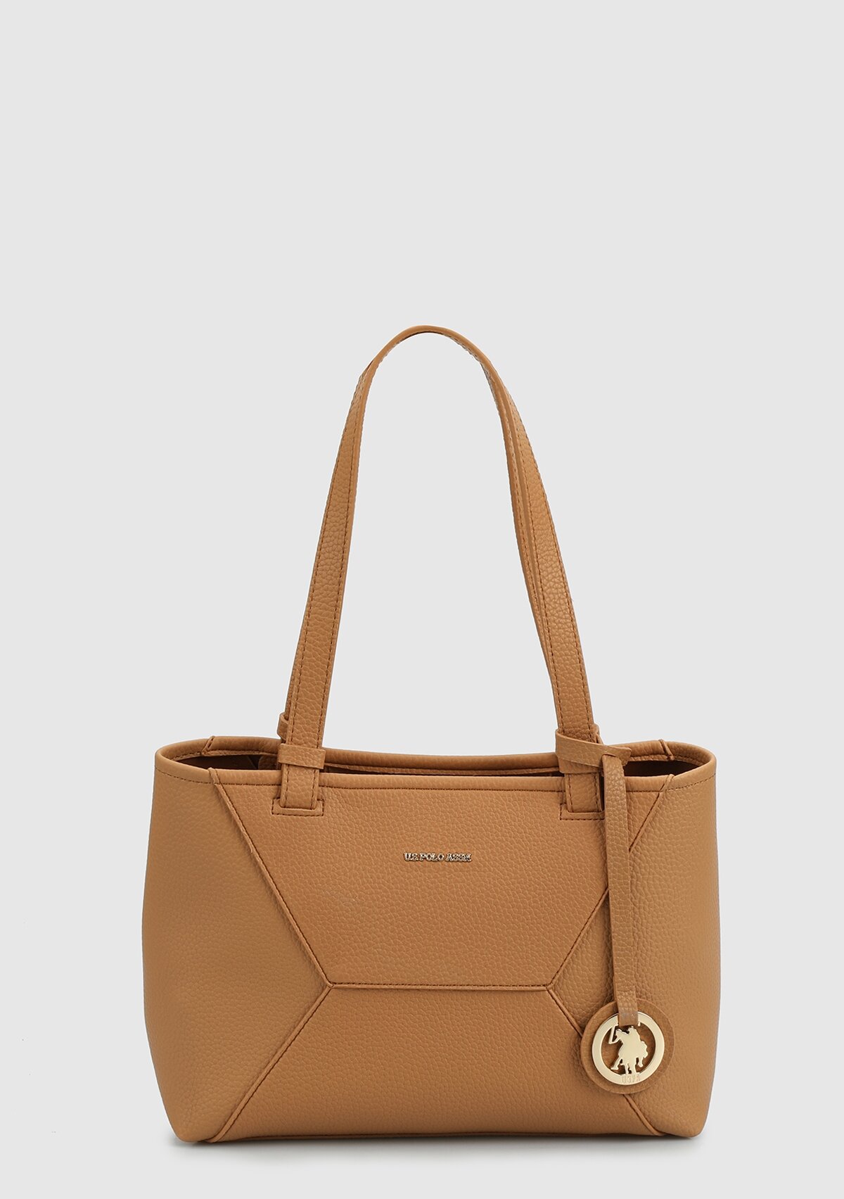 Camel Kadın Omuz Çantası