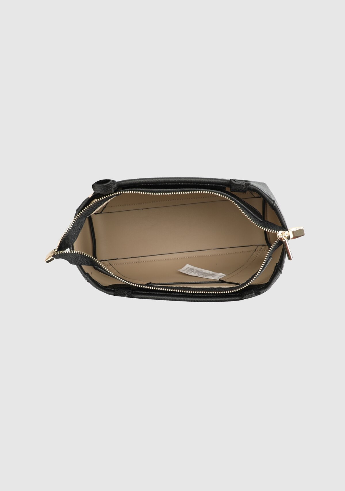 Siyah Kadın Omuz Çantası