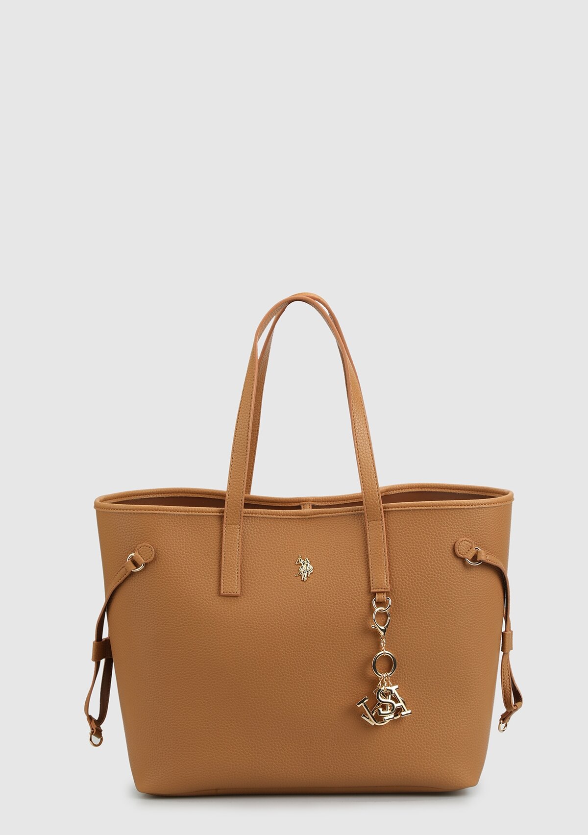 Camel Kadın Omuz Çantası