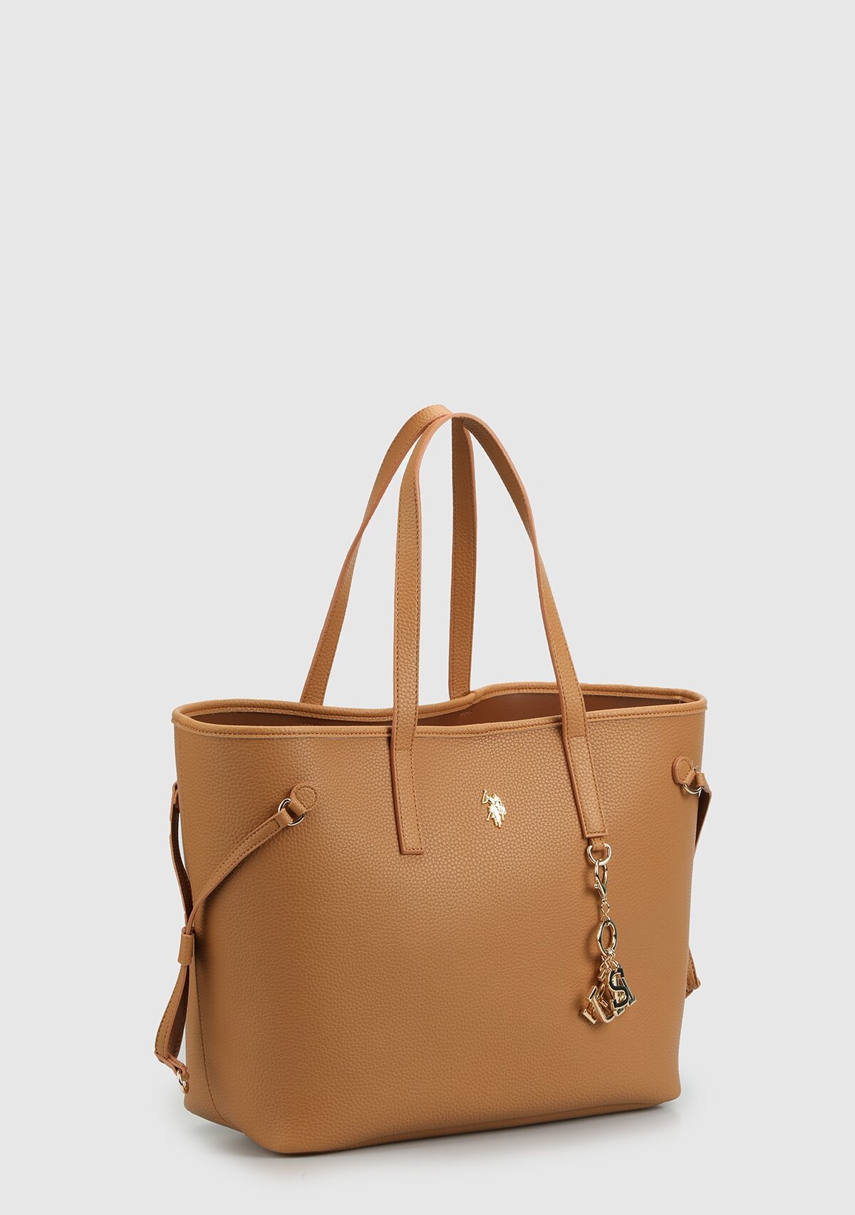 Camel Kadın Omuz Çantası