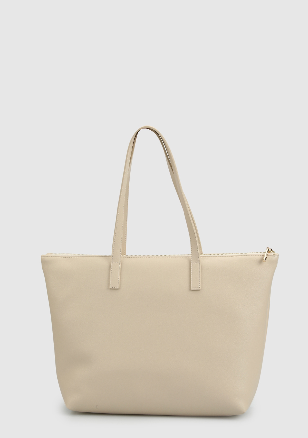 Bej Kadın Omuz Çantası