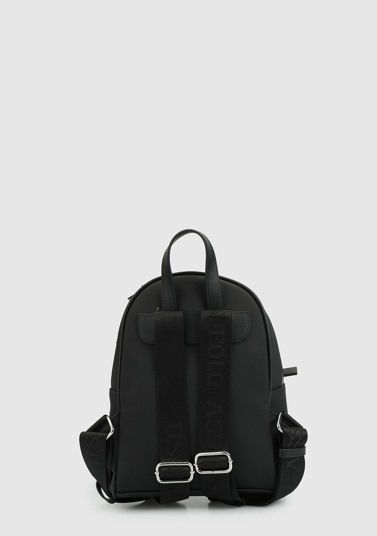 Siyah Kadın Sırt Çantası