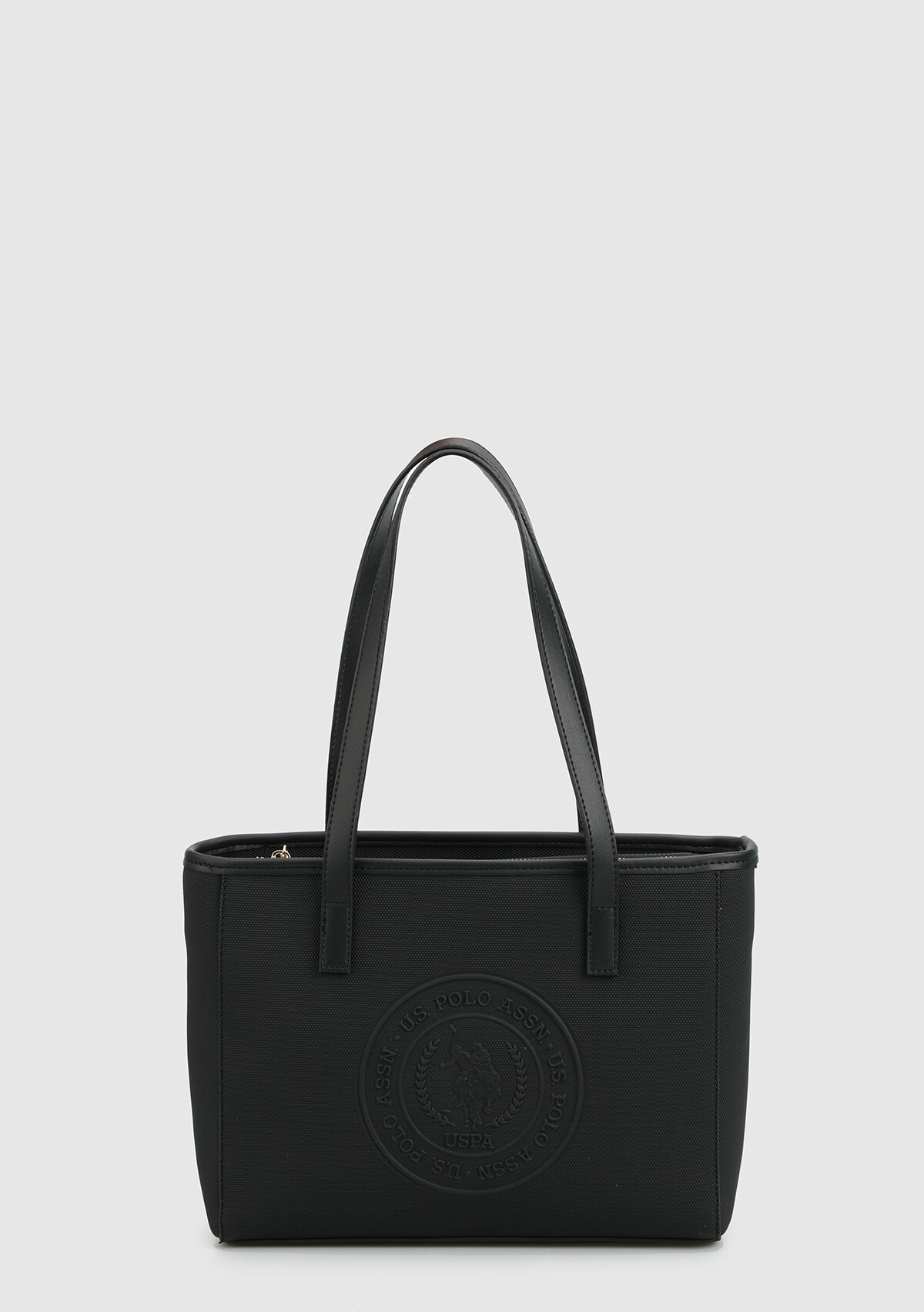 Siyah Kadın Omuz Çantası