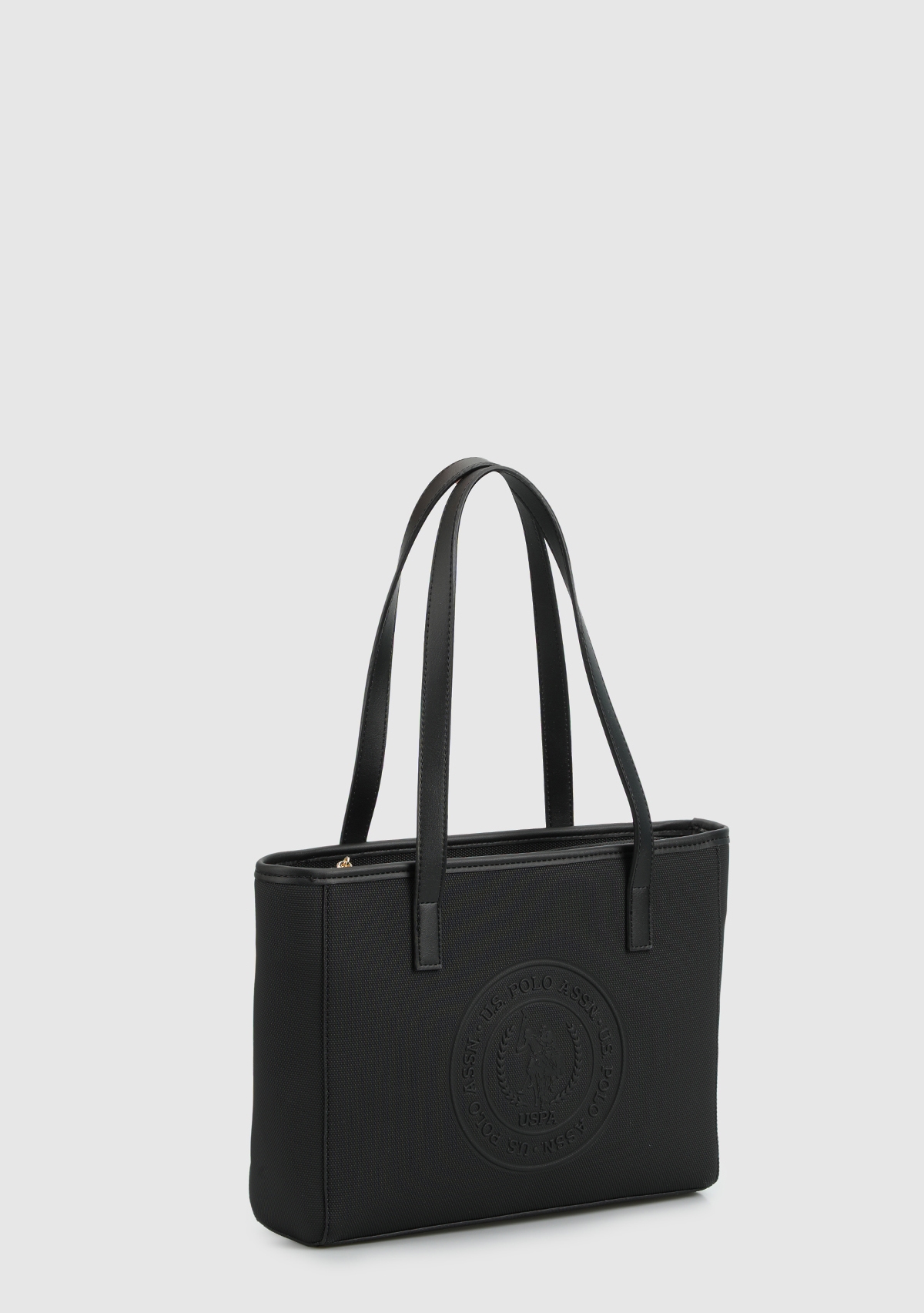 Siyah Kadın Omuz Çantası