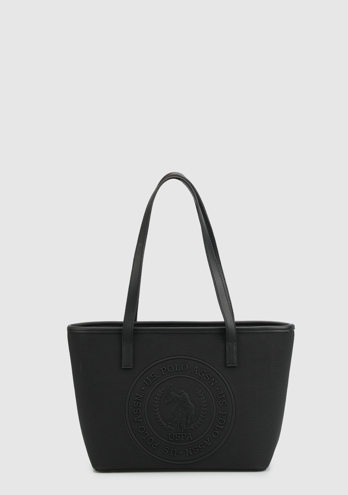 Siyah Kadın Omuz Çantası